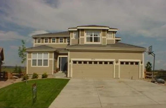 Property at 3334 Prairie Vista Dr, Castle Rock, CO 80109