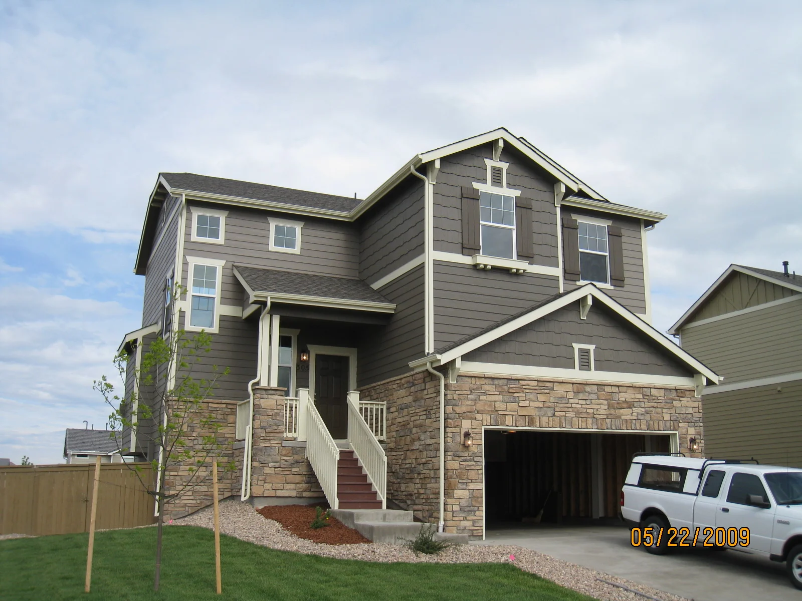 Property at 305 Calhoun Cir, Castle Rock, CO 80104