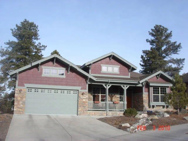 Property at 2699 Hawk Point Ct, Castle Rock, CO 80104