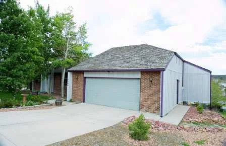 Property at 166 Dawson Dr, Castle Rock, CO 80104