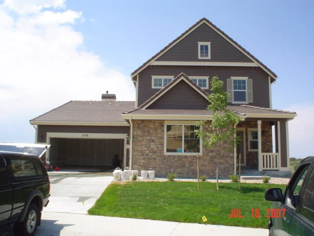 Property at 5119 Zion Ct, Castle Rock, CO 80109