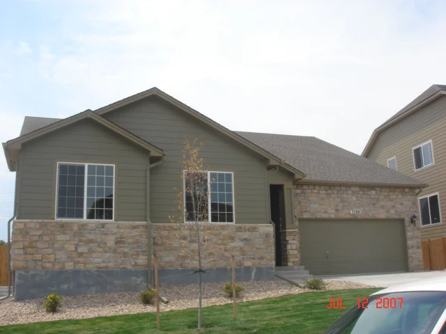 Property at 3288 Falling Star Pl, Castle Rock, CO 80108