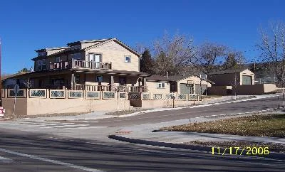 Property at 204 N Gilbert St, Castle Rock, CO 80104