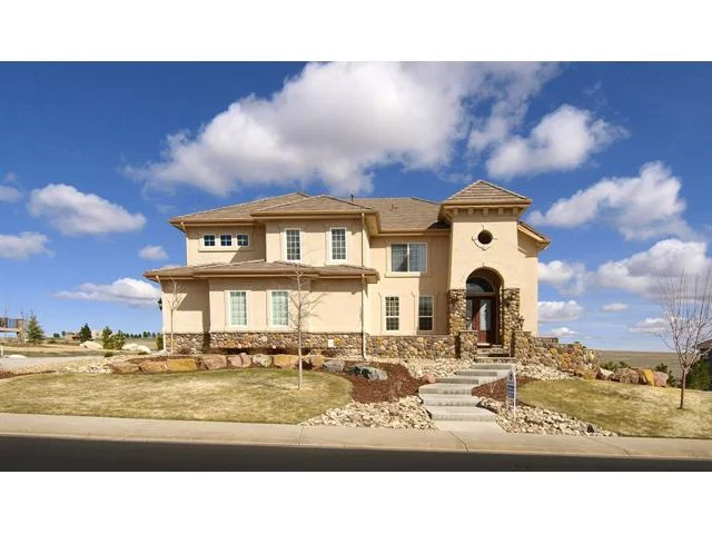 Property at 1283 Cinnabar Dr, Castle Rock, CO 80108