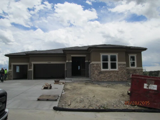 Property at 5366 Water Oak Cir, Castle Rock, CO 80108