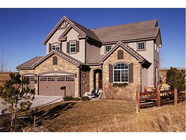 Property at 2636 Trailblazer Way, Castle Rock, CO 80109