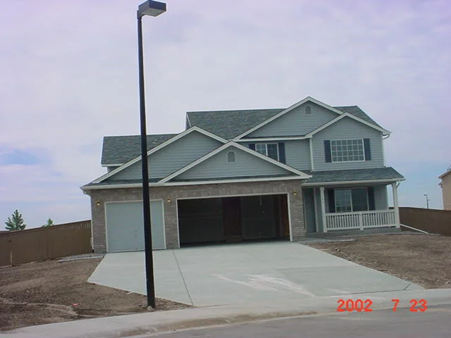 Property at 6184 Richfield Ct, Castle Rock, CO 80104