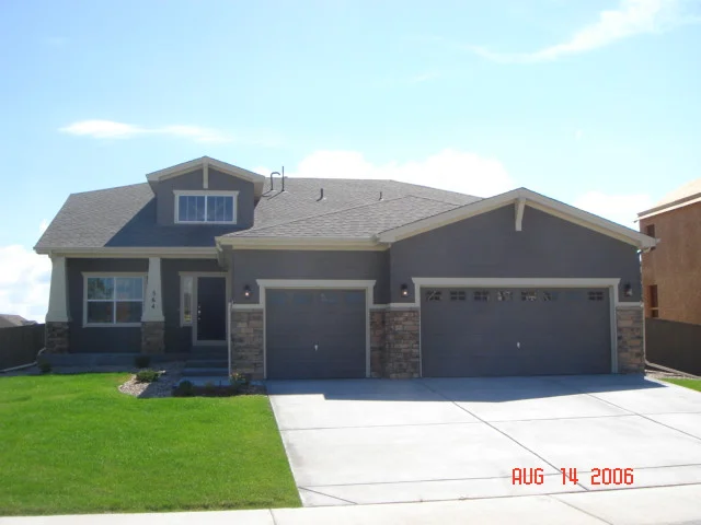 Property at 564 Sudbury St, Castle Rock, CO 80104