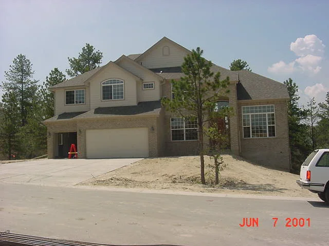 Property at 1992 Woodbourne Ter, Castle Rock, CO 80104