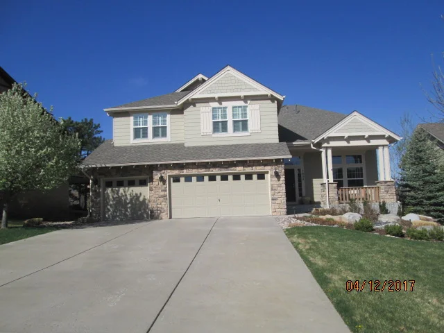 Property at 1655 Ridgetrail Ct, Castle Rock, CO 80104