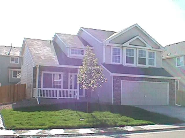 Property at 586 Hampstead Ave, Castle Rock, CO 80104