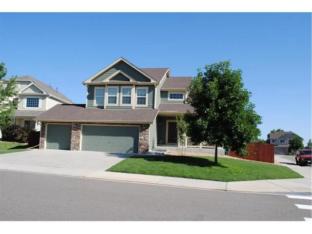 Property at 5355 High Plains Pl, Castle Rock, CO 80104
