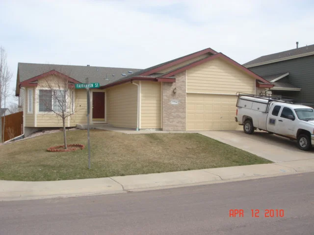 Property at 778 Fairhaven St, Castle Rock, CO 80104