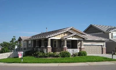Property at 3391 Prairie Vista Dr, Castle Rock, CO 80109