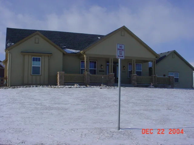 Property at 5302 Danvers Ct, Castle Rock, CO 80104