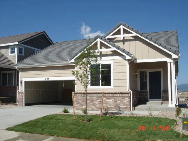 Property at 2281 Broadleaf Loop, Castle Rock, CO 80109
