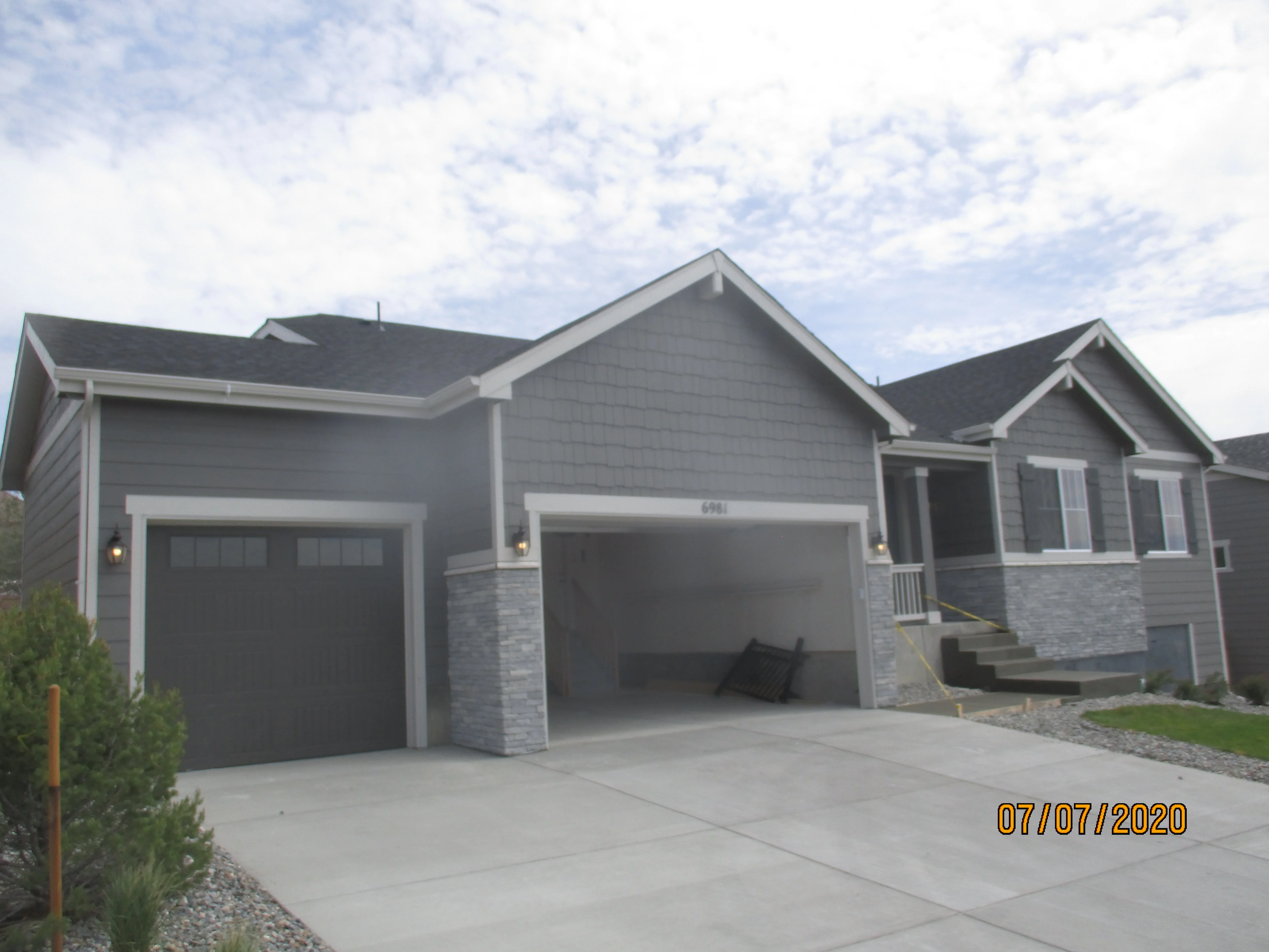 Property at 6981 Mentha Dr, Castle Rock, CO 80108