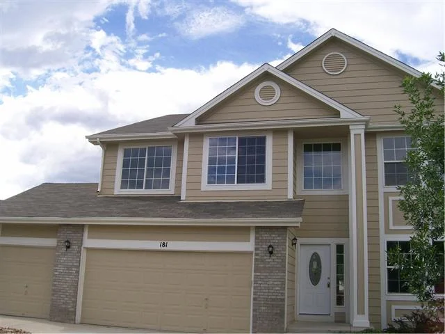 Property at 181 Lockwood St, Castle Rock, CO 80104