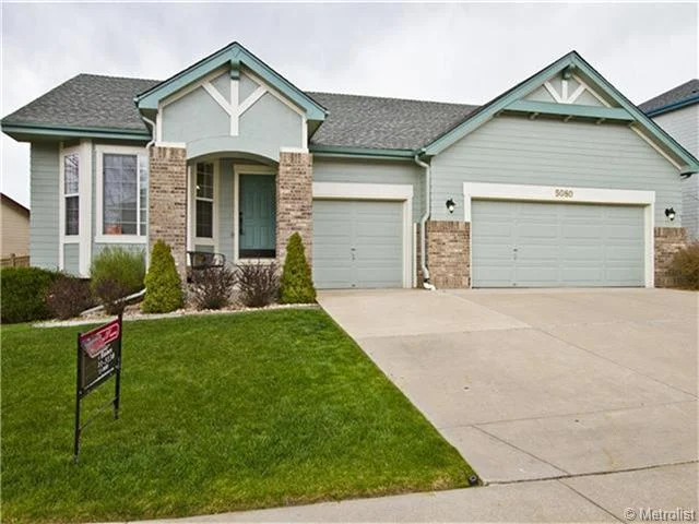 Property at 5080 Buttercup Dr, Castle Rock, CO 80109