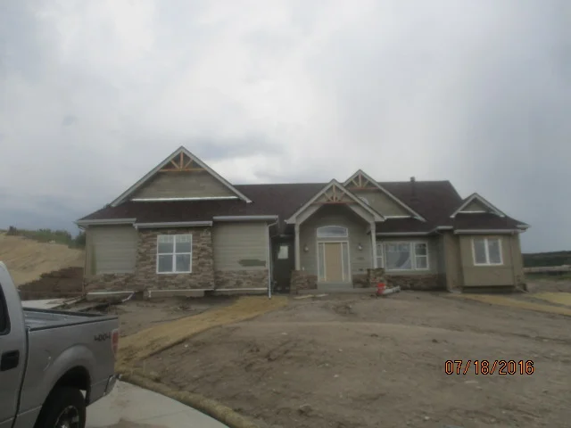 Property at 571 Granger Ct, Castle Rock, CO 80109