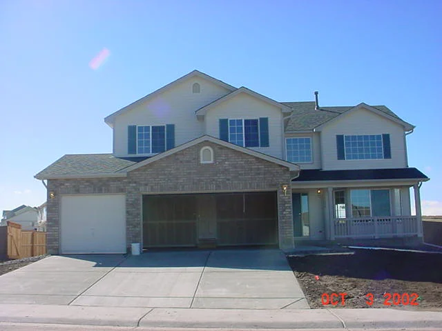 Property at 5852 Teaberry Ave, Castle Rock, CO 80104