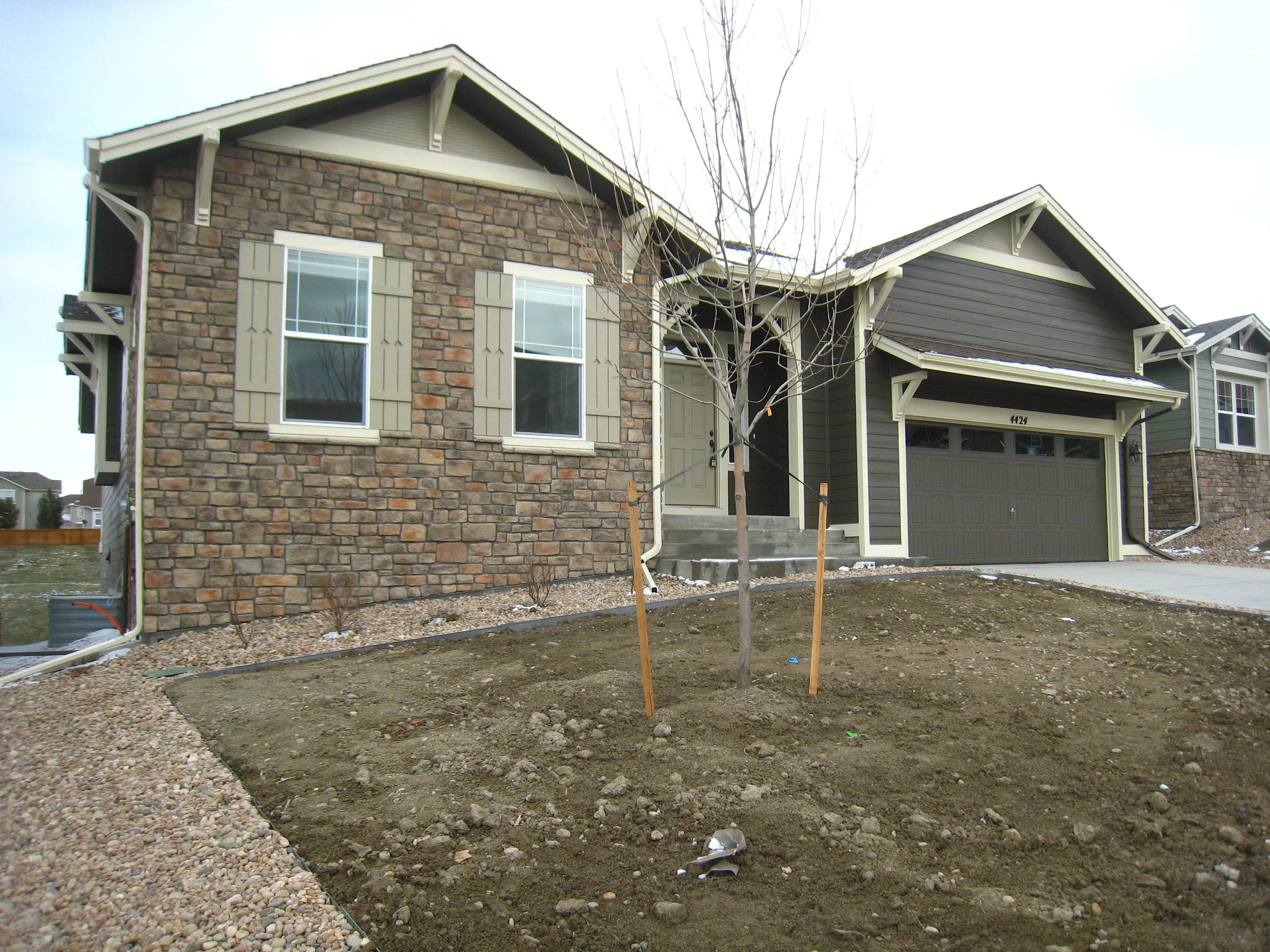 Property at 4424 Dusty Pine Trl, Castle Rock, CO 80109