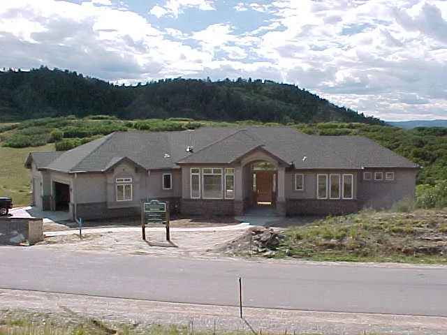 Property at 4618 High Spring Rd, Castle Rock, CO 80104