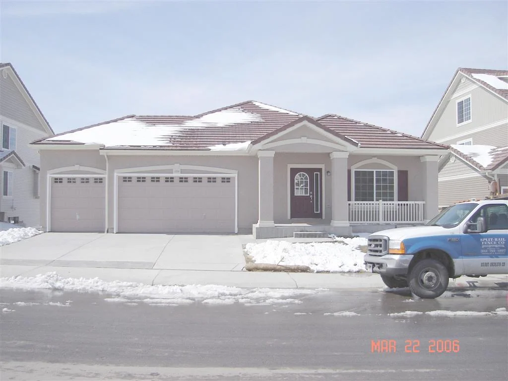 Property at 1539 Candleglow St, Castle Rock, CO 80109