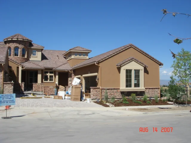 Property at 9443 Sori Ln, Highlands Ranch, CO 80126