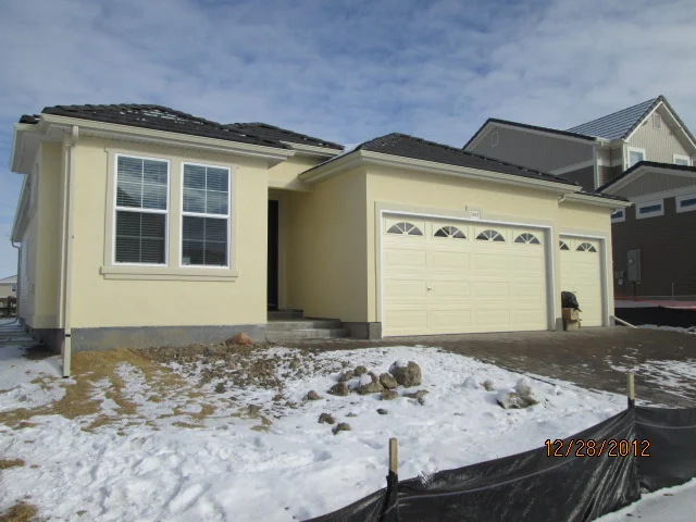 Property at 3413 Starry Night Loop, Castle Rock, CO 80109