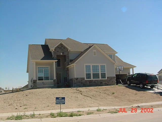 Property at 6203 Middleton Ave, Castle Rock, CO 80104