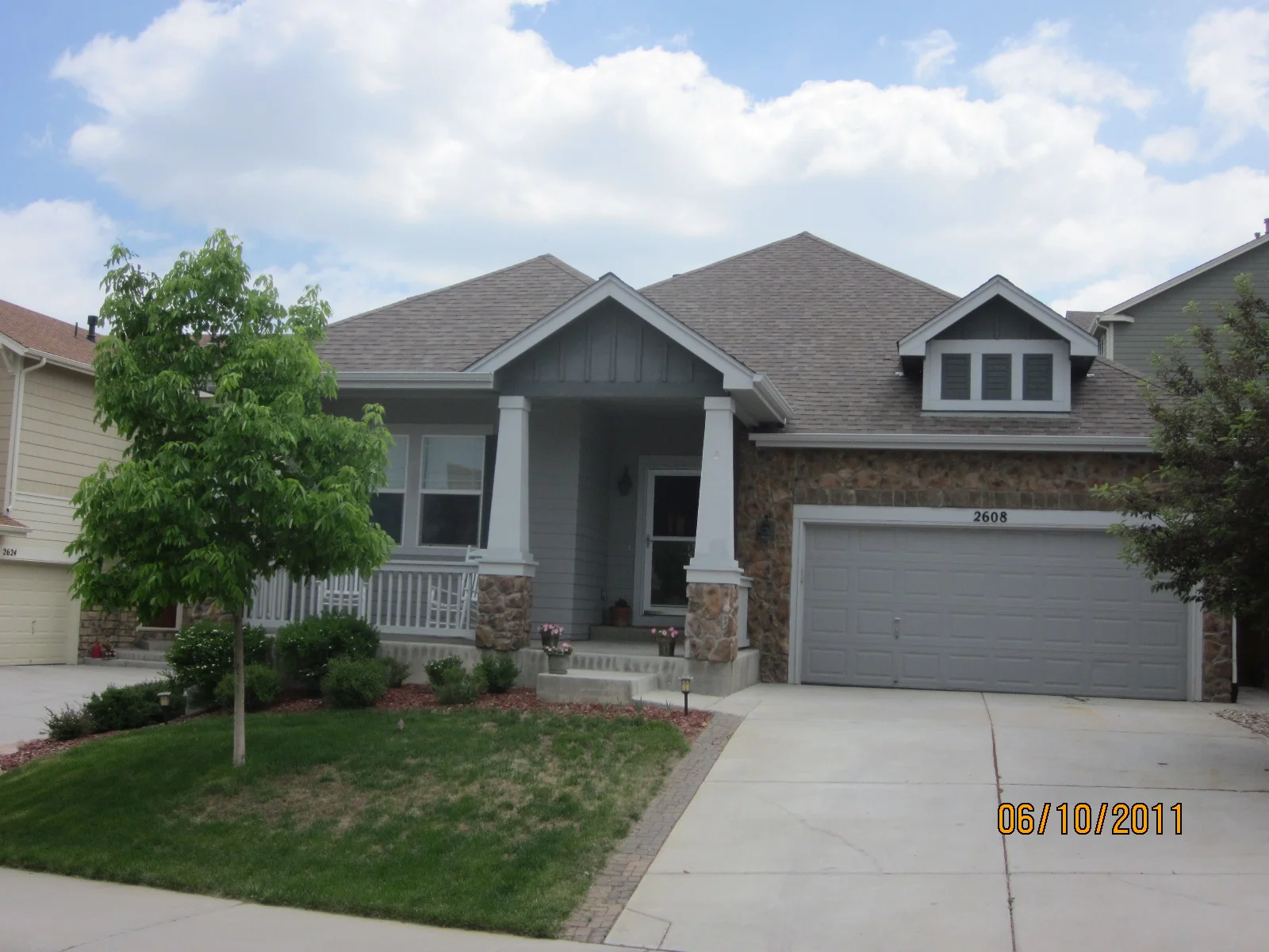 Property at 2608 Chesterfield Rd, Castle Rock, CO 80109