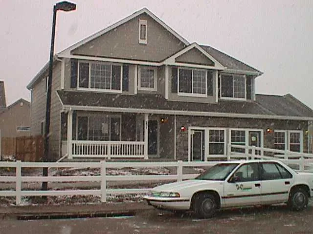 Property at 231 Hampstead Ave, Castle Rock, CO 80104