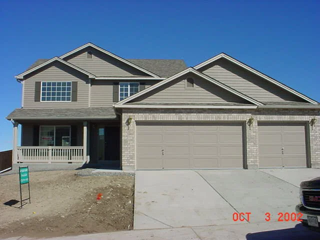 Property at 5947 Teaberry Ave, Castle Rock, CO 80104