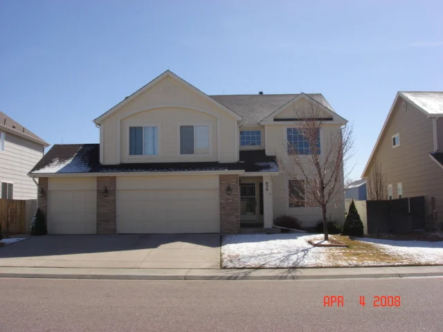 Property at 630 Fairhaven St, Castle Rock, CO 80104