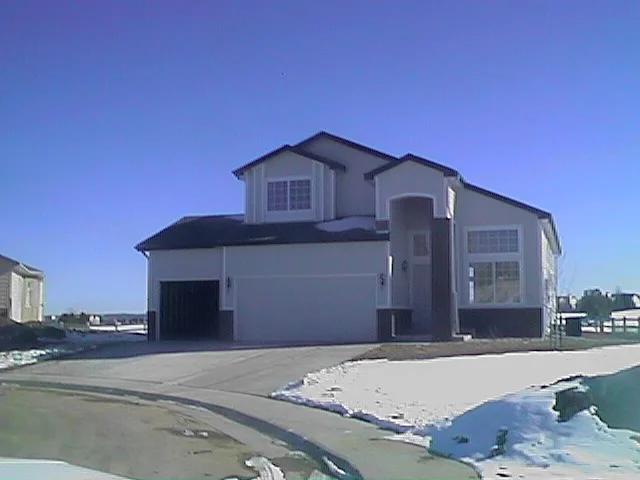 Property at 4615 Campden Ct, Castle Rock, CO 80104