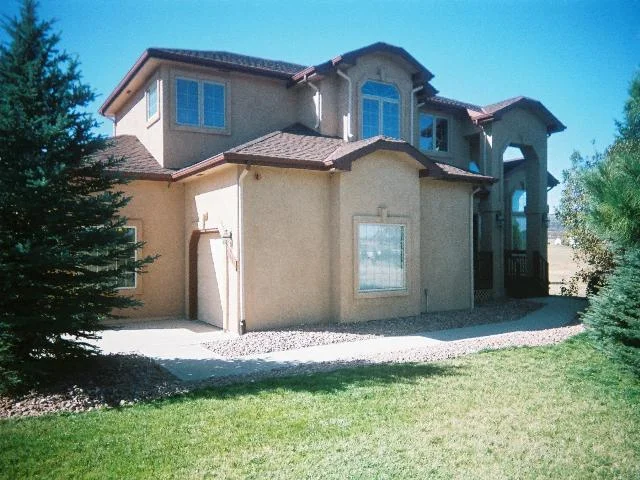 Property at 1118 Glade Gulch Rd, Castle Rock, CO 80104