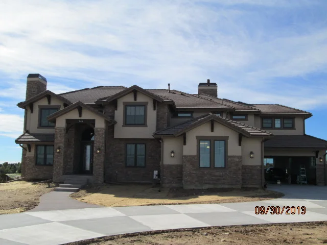 Property at 546 Tremolite Pl, Castle Rock, CO 80108