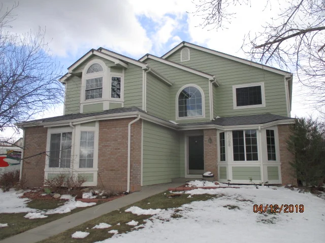 Property at 5088 E Crestone Ave, Castle Rock, CO 80104