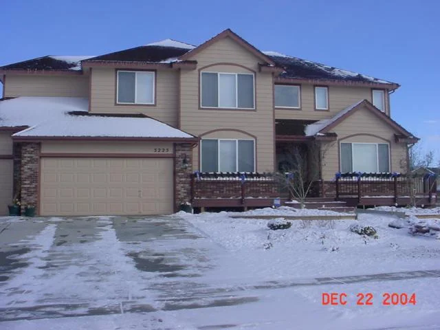 Property at 5225 Fairfield Cir, Castle Rock, CO 80104