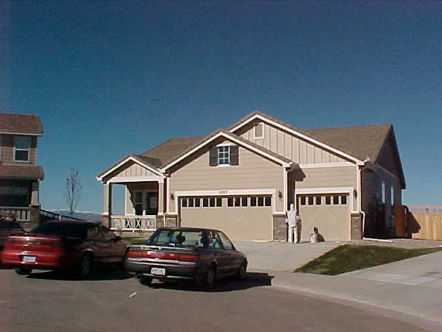 Property at 4283 Thistlesage Ct, Castle Rock, CO 80109