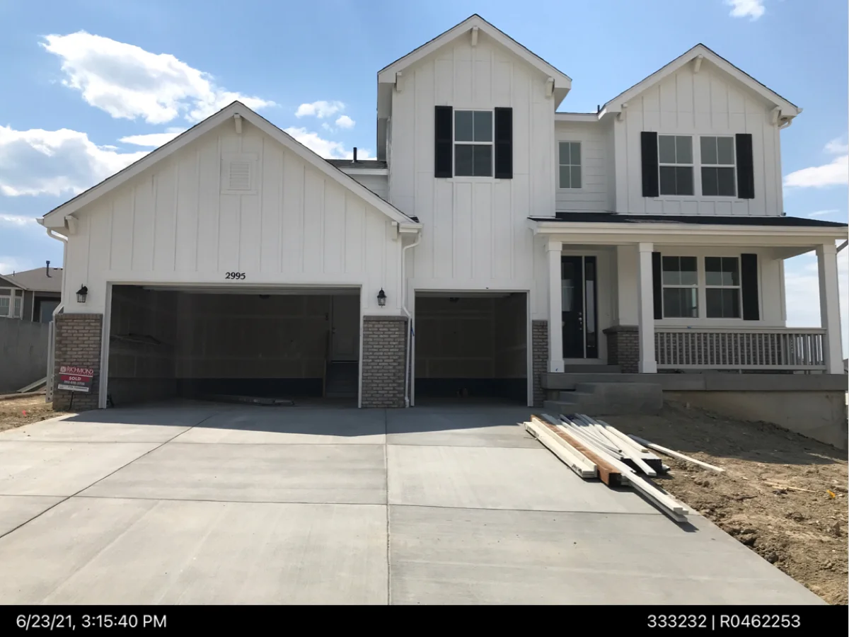 Property at 2995 Morningbird Ln, Castle Rock, CO 80109