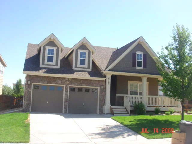 Property at 4793 Sunridge Terrace Dr, Castle Rock, CO 80109