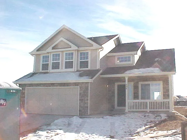 Property at 394 Hampstead Ave, Castle Rock, CO 80104