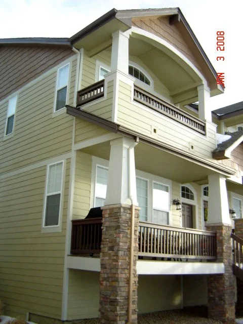 Property at 1396 Royal Troon Dr, Castle Rock, CO 80104