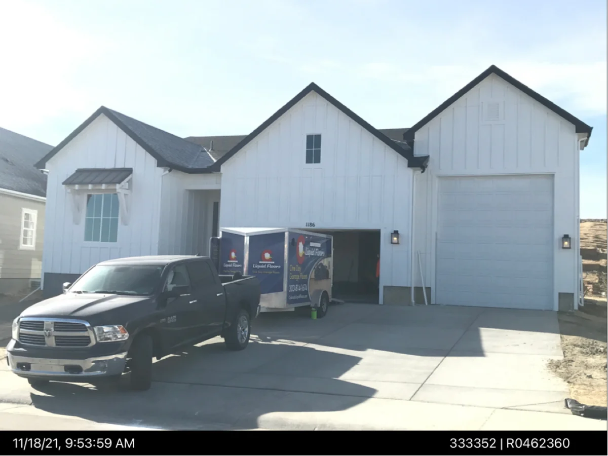 Property at 1186 Gentle Rain Dr, Castle Rock, CO 80109