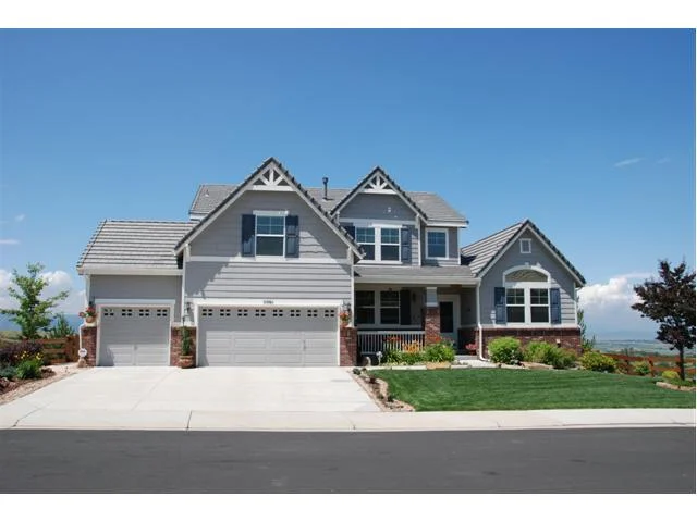 Property at 5061 Persimmon Ln, Castle Rock, CO 80109