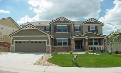 Property at 4920 Persimmon Ln, Castle Rock, CO 80109
