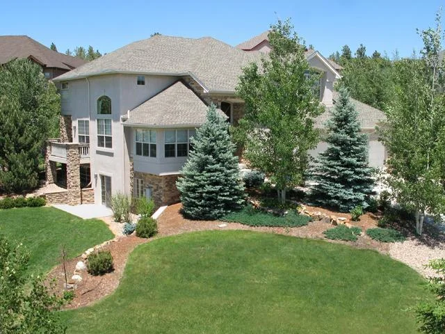 Property at 8369 Owl Roost Ct, Parker, CO 80134