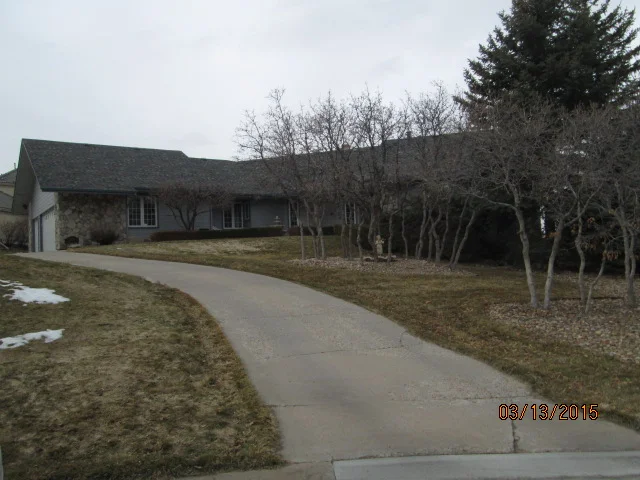 Property at 158 Cheney Pl, Castle Rock, CO 80104